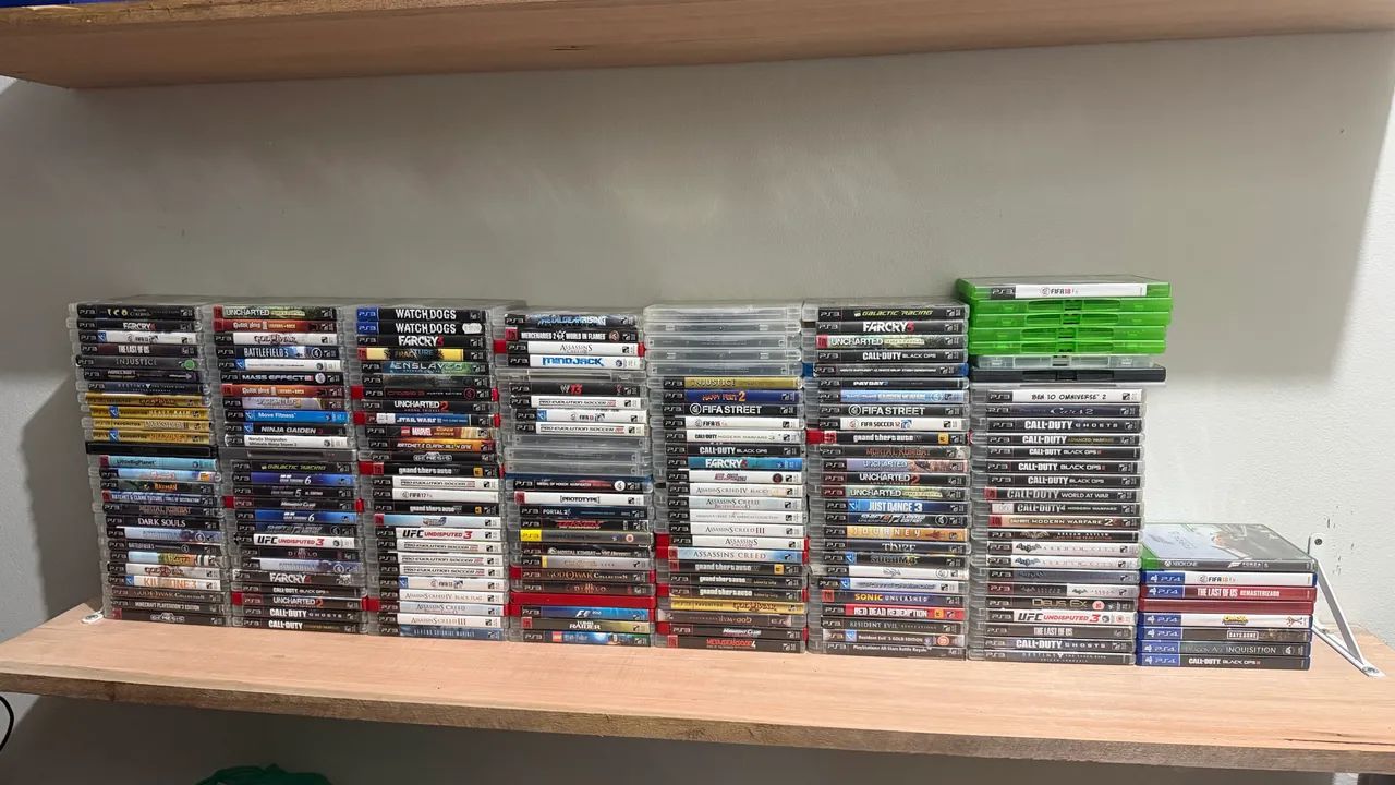190 jogos 