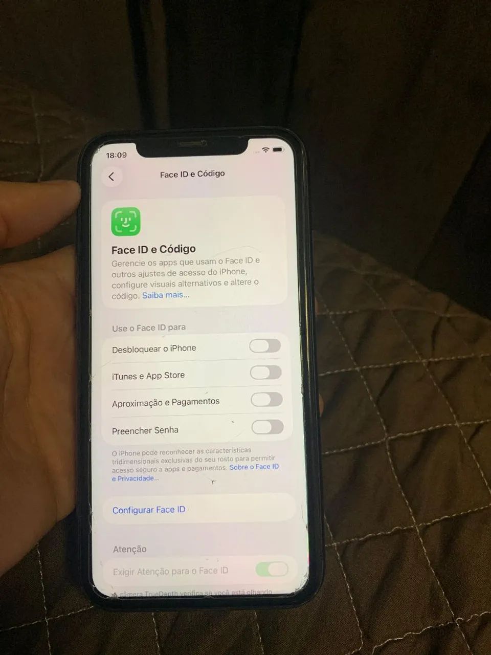 IPHONE 11 - Foto 4