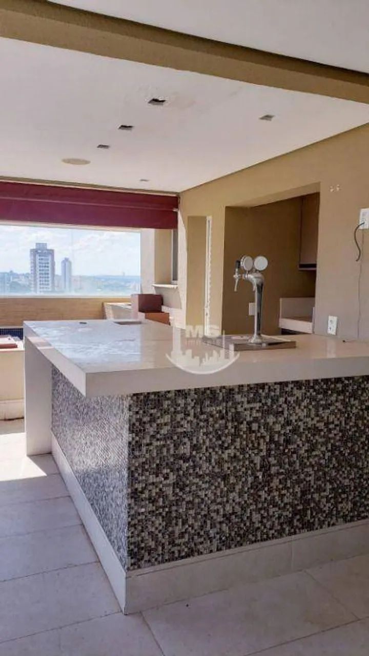 Cobertura, 374 m² - venda por R$ 5.490.000,00 ou aluguel por R$ 22.950,00/mês - Cambuí - C - Foto 5