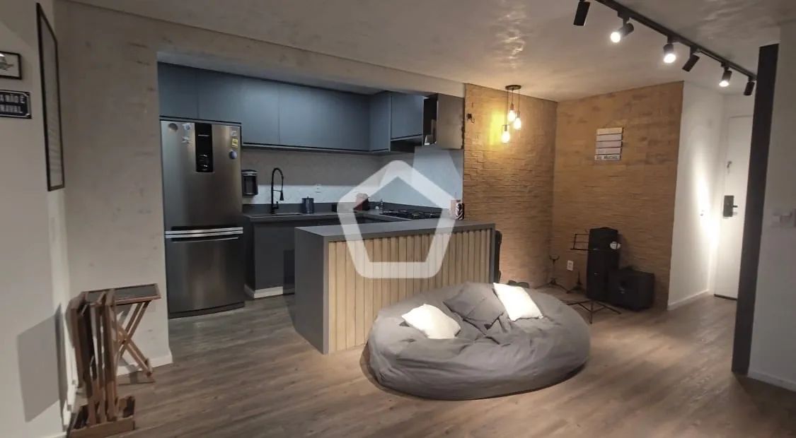 Apartamento charmoso em Vila Matilde, 62m², 1 quarto, R$ [price] - Foto 5