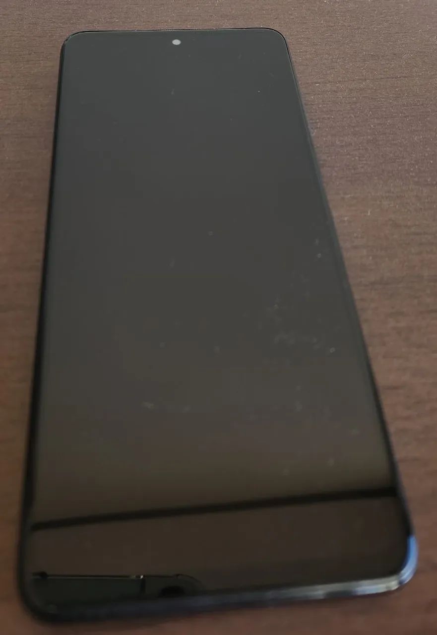 Poco x3 NFC 