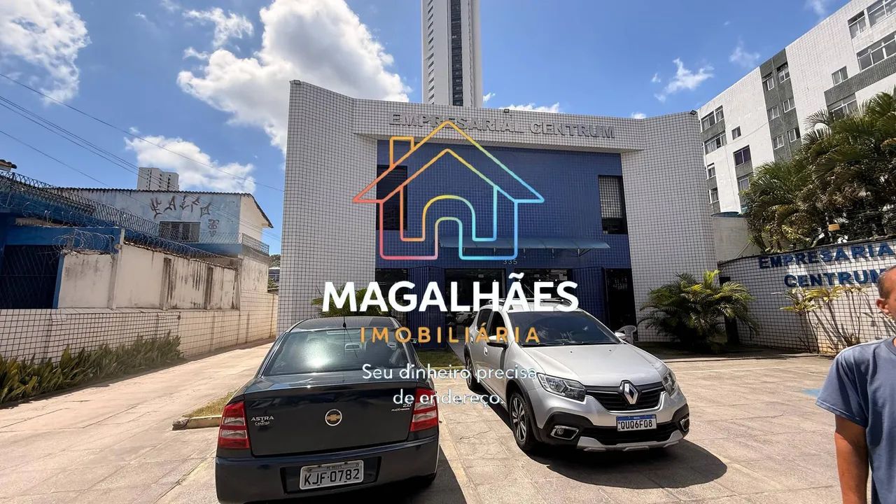 Sala comercial para alugar no bairro Parnamirim em Recife/PE - Foto 5