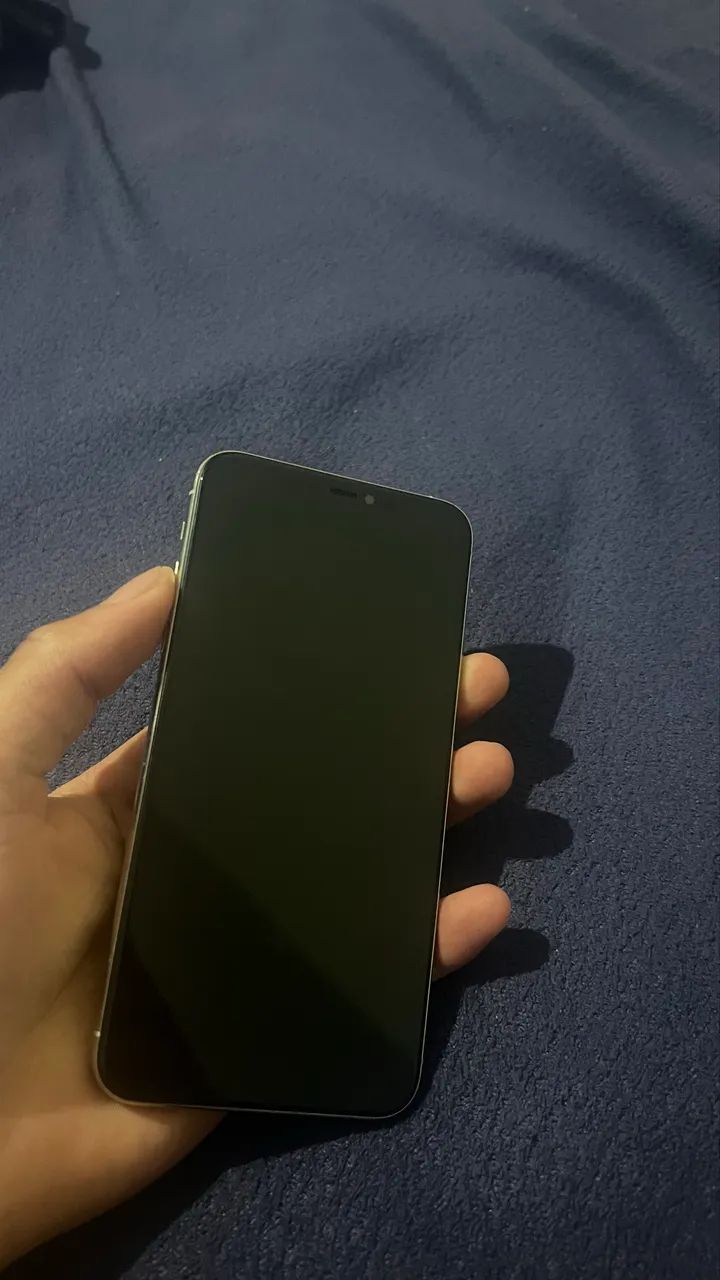 iPhone 11 pro max - Foto 2