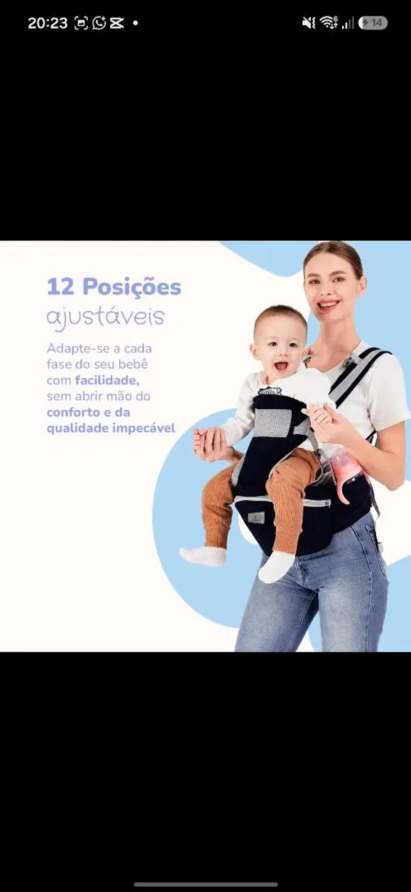 Canguru slings - Foto 2
