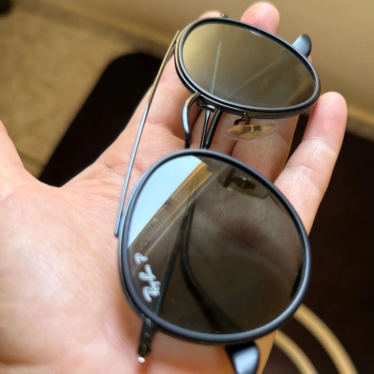 Ray-Ban P - Óculos  - Foto 2