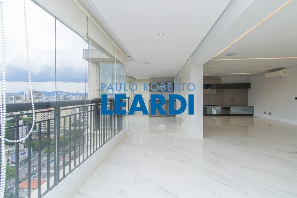 APARTAMENTO - SANTA CECÍLIA - SP