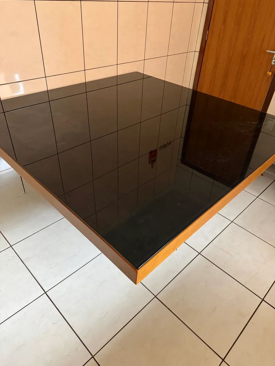 MESA QUADRADA 1,50m - Foto 3