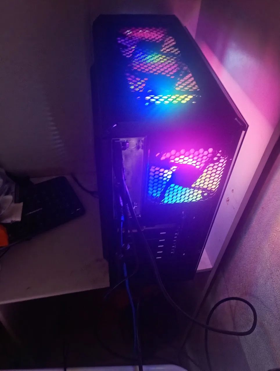 Pc gamer top  - Foto 2