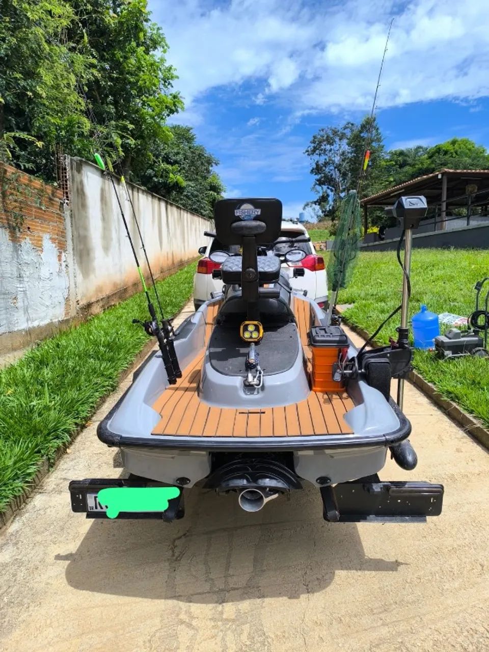 JET SKI - Foto 2