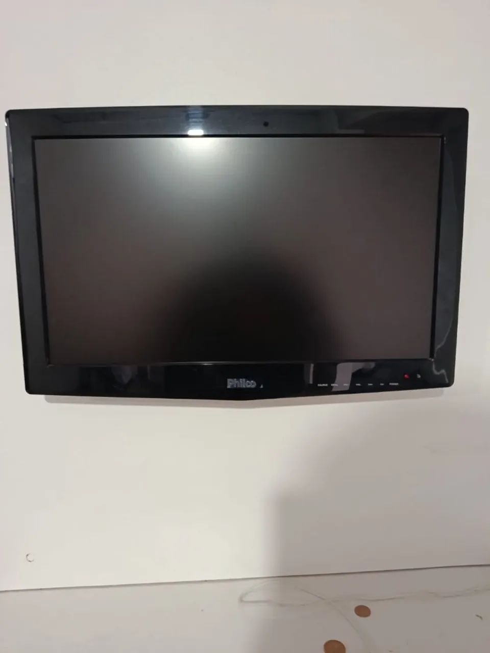 Televisão 