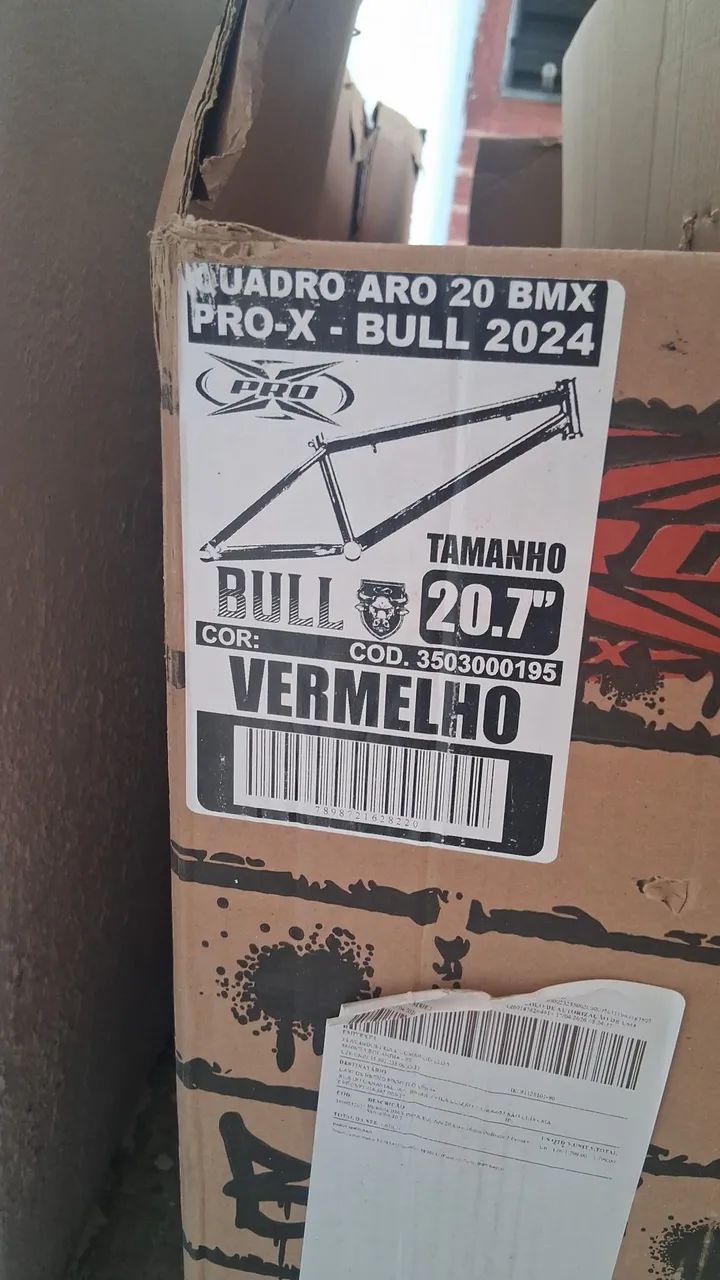BMX PRO-X - Foto 4