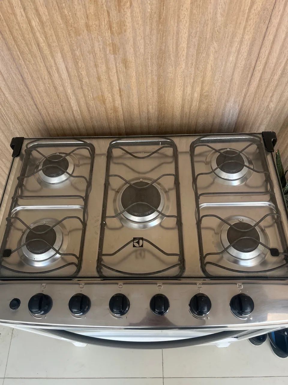Fogão Electrolux  - Foto 2