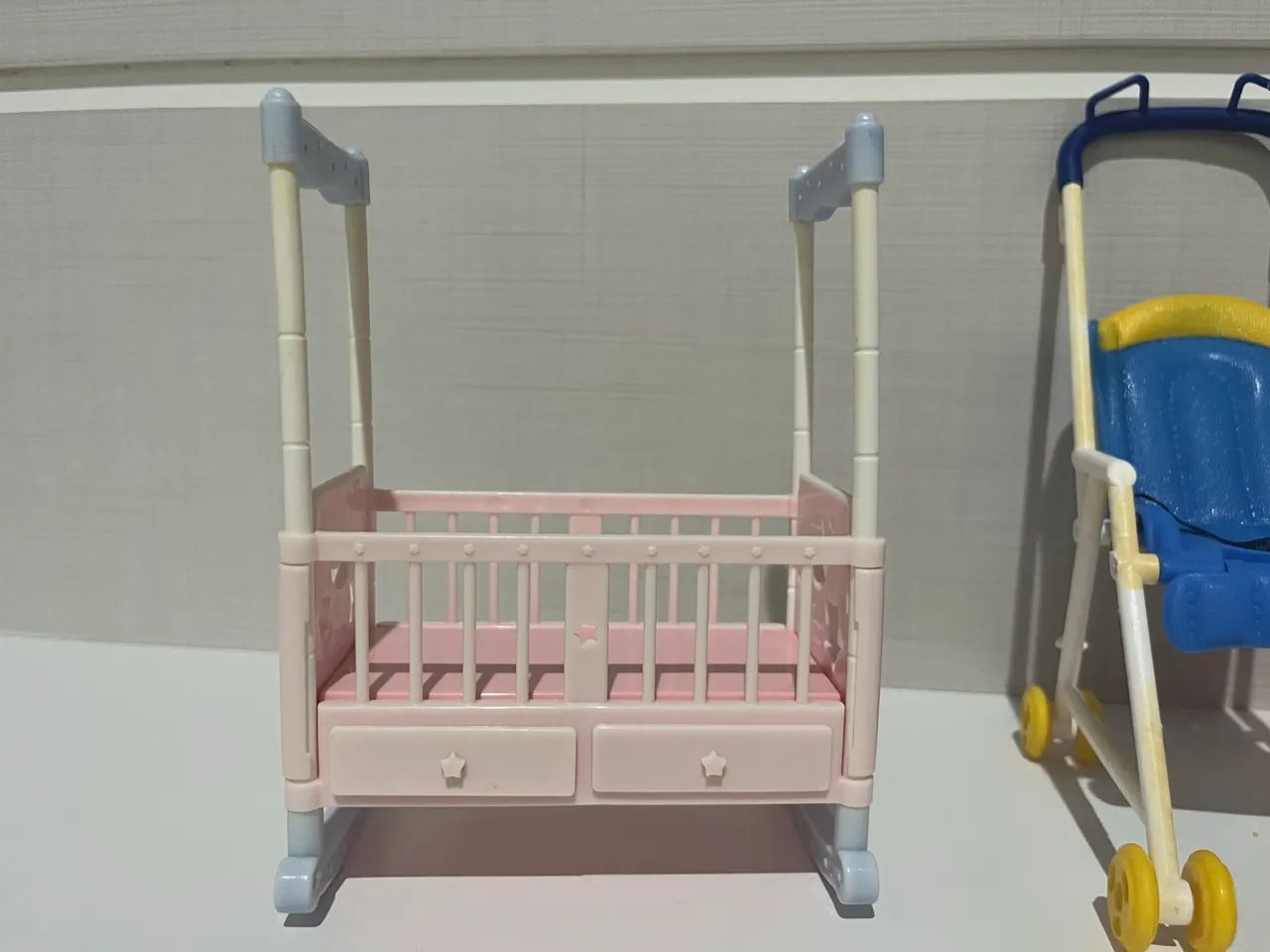 Itens Barbie - Foto 4