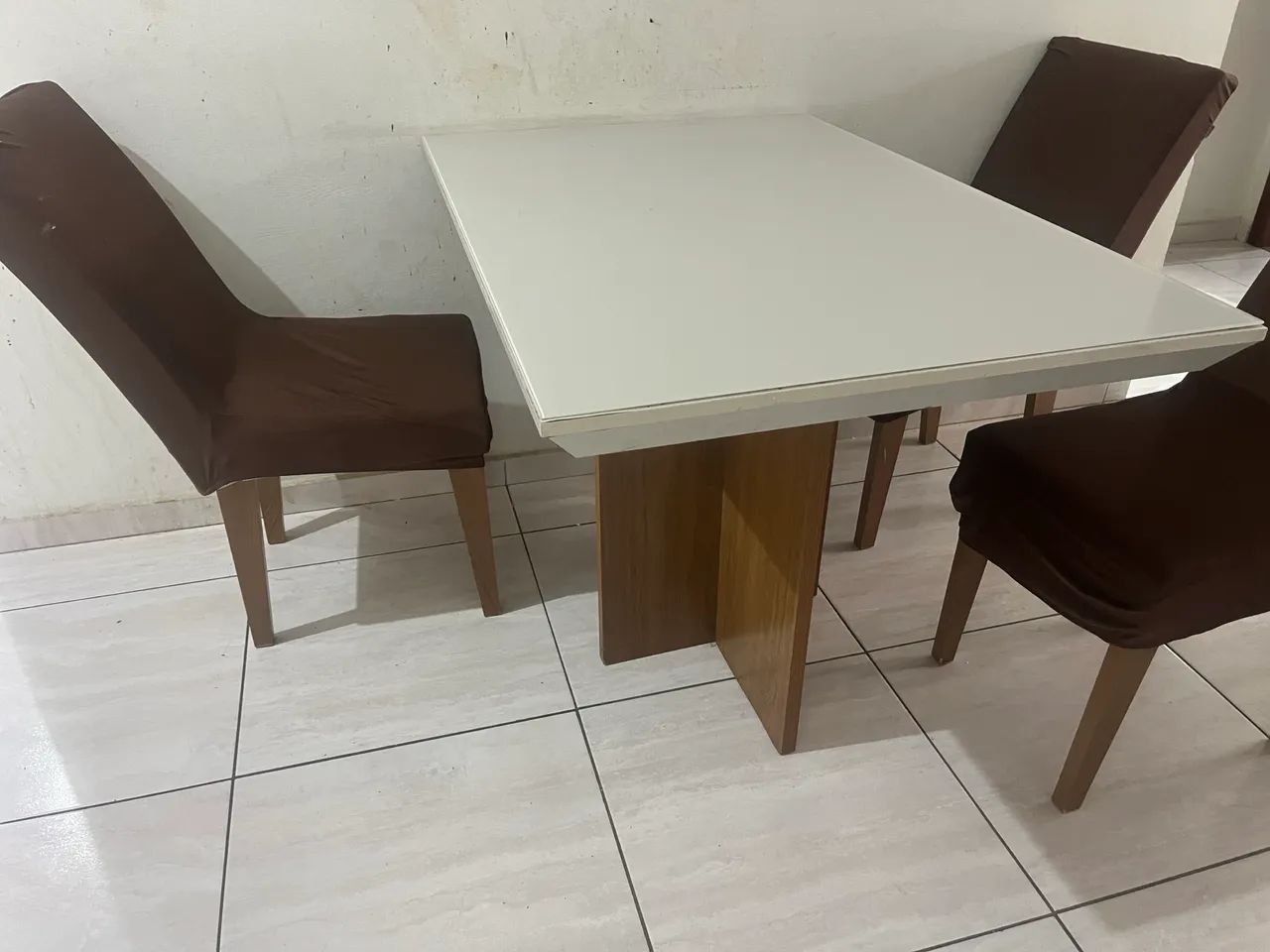 Mesa de jantar  - Foto 2