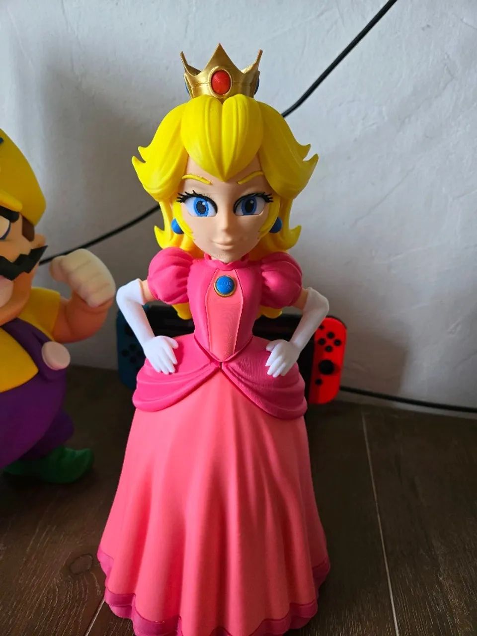 Princesa Peach