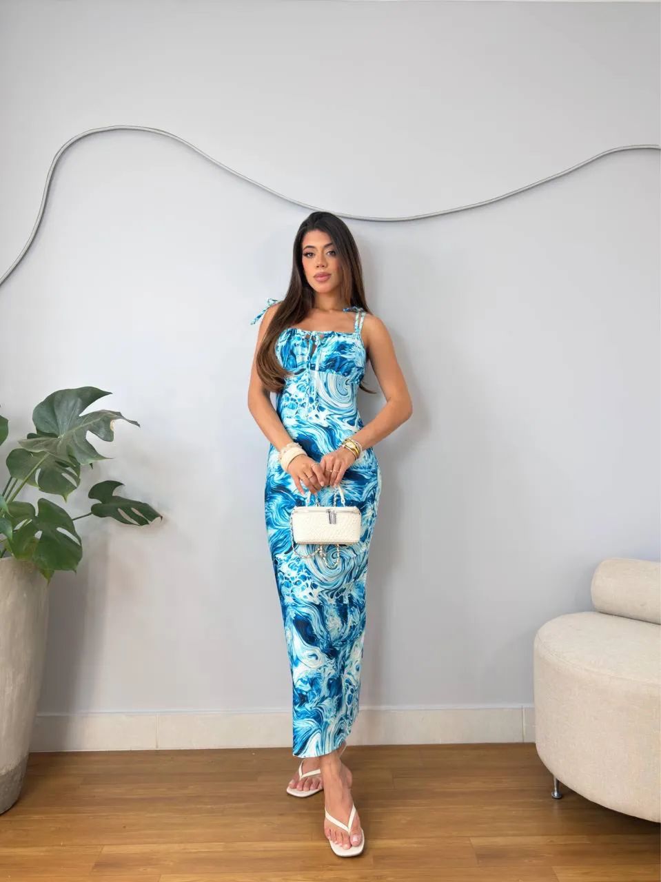Vestidos - Foto 2