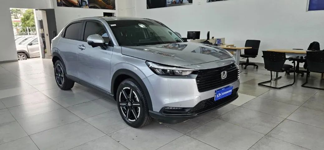 Honda Hr-V EXL 1.5 SENSING 16V 5P AUT. 2027