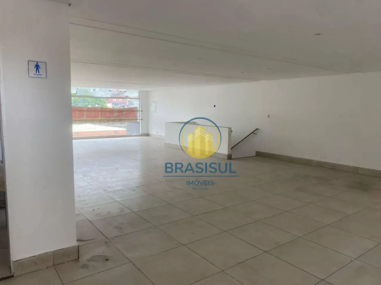 Salão superior para locação no jd. São Luiz com 500m - Foto 2