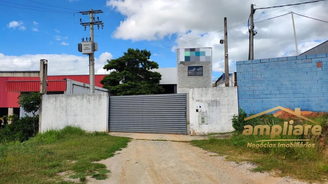galpão - Éden - Sorocaba - Foto 2