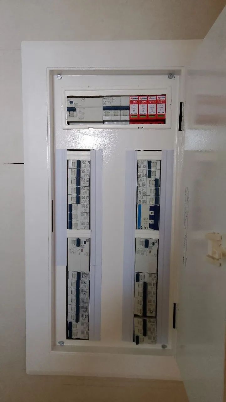  Eletricista Residencial e Comercial | Instalações Elétricas<br> - Foto 5