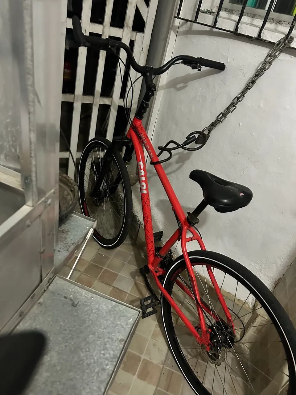 Bicicleta  - Foto 2