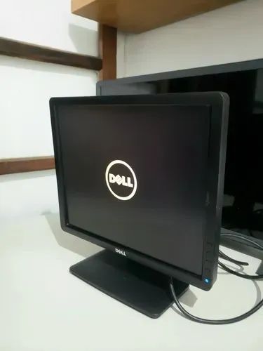 Monitor Dell De 17 Polegadas Modelo E1713sc