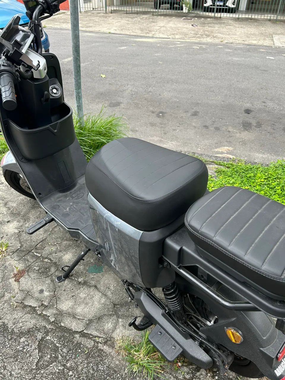 Scooter Elétrica  - Foto 5