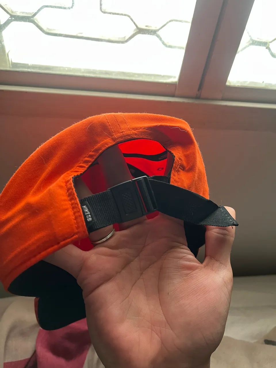 NIKE SB VINTAGE LARANJA - Foto 5