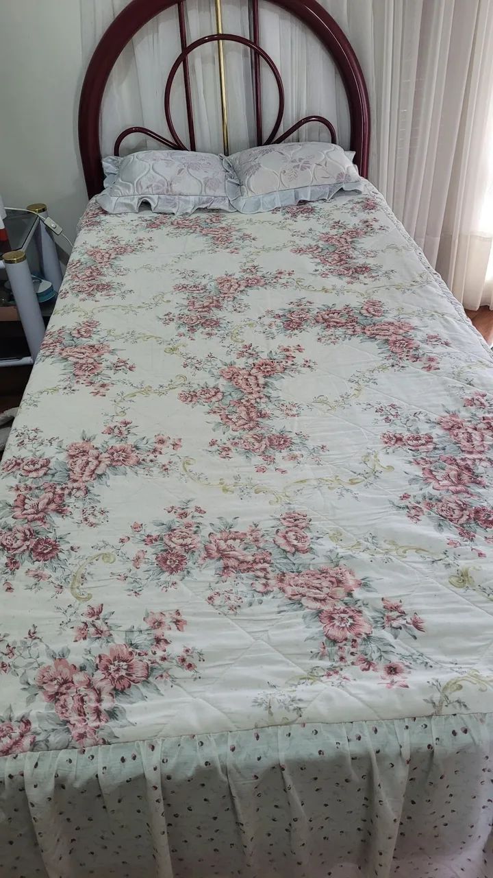 Cama de Solteiro  - Foto 4