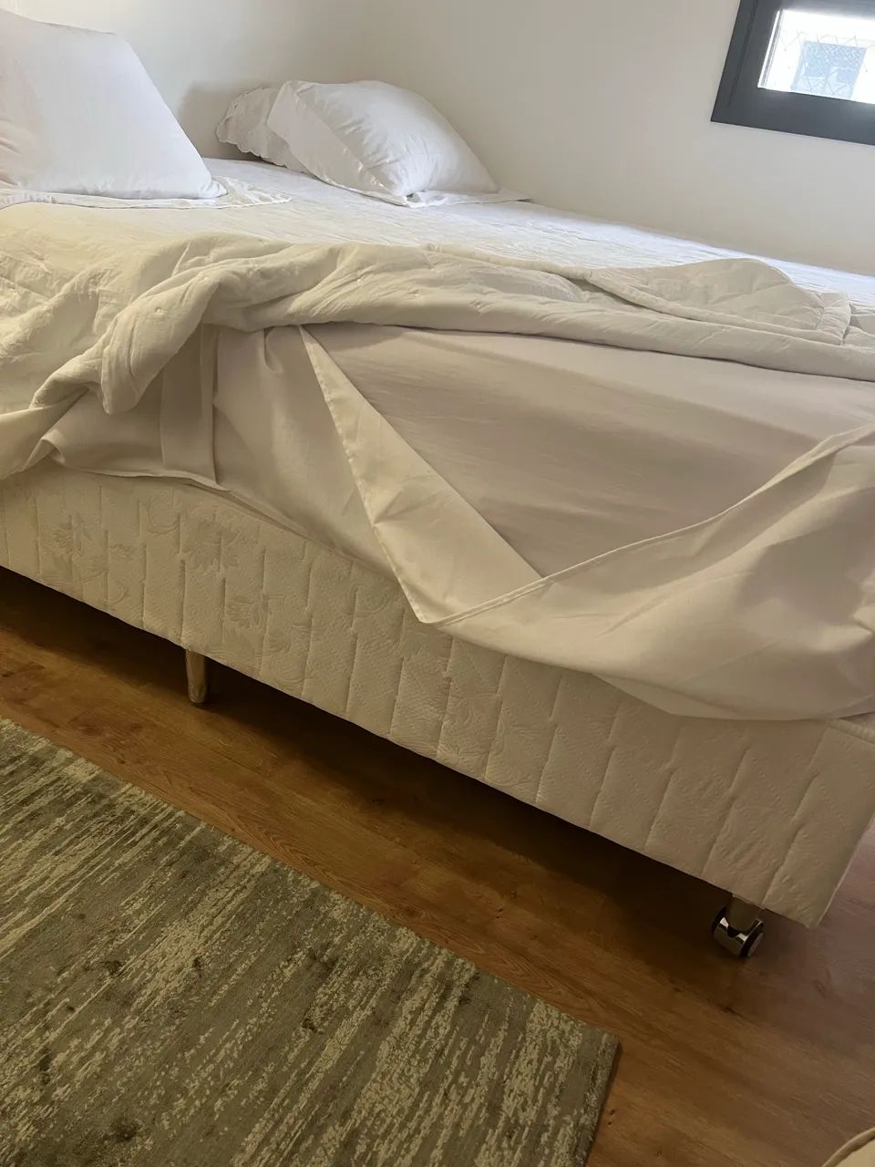 Cama Box King  - Foto 5