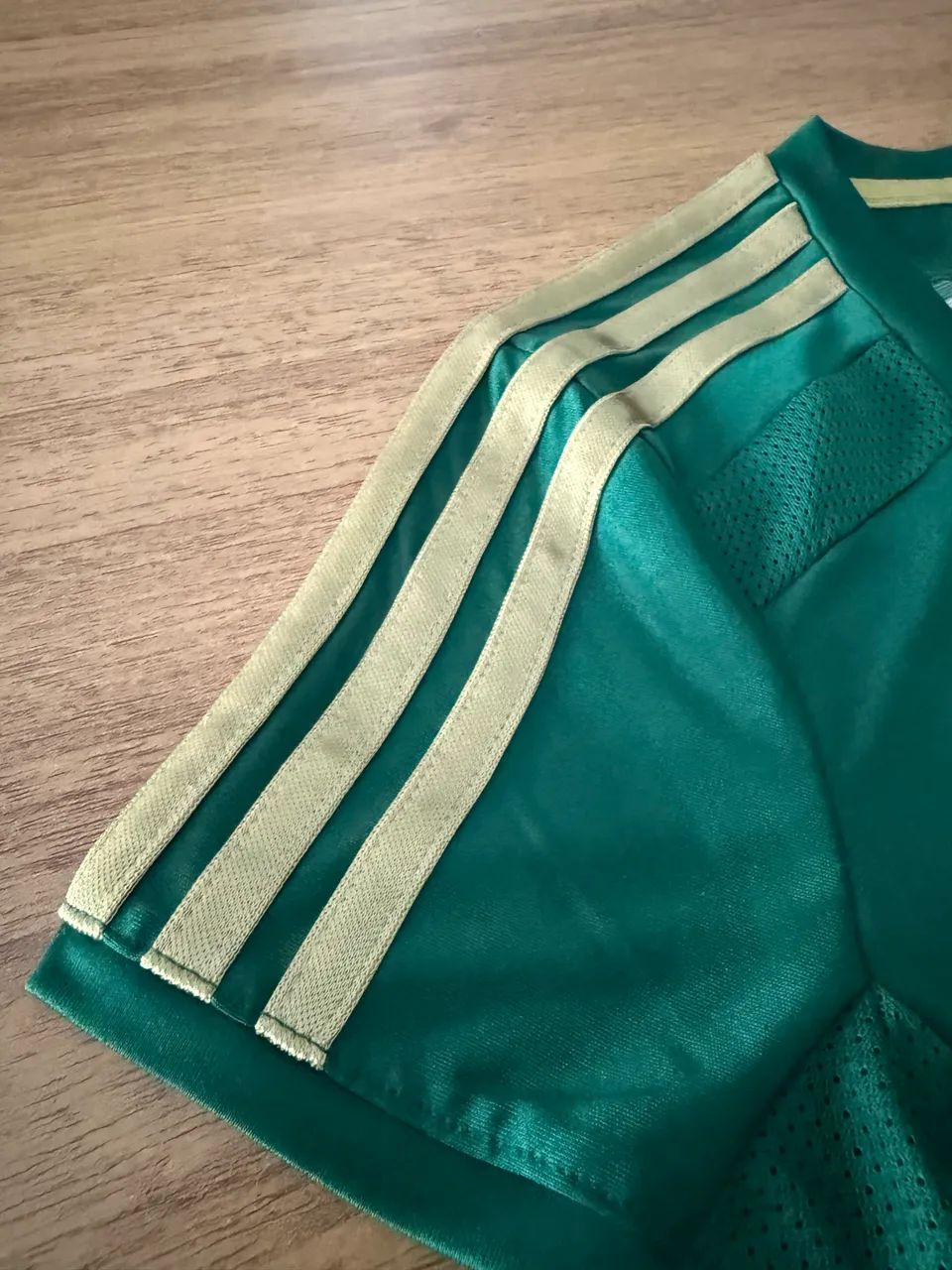 Camiseta feminina Palmeiras  - Foto 5