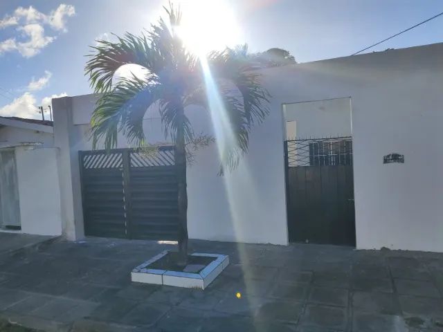 CASA no Bairro de Oitizeiro R$179,900