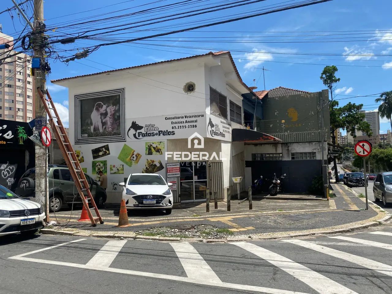 Prédio à venda, Setor Central, Goiânia, GO codigo: 330729 - Foto 4