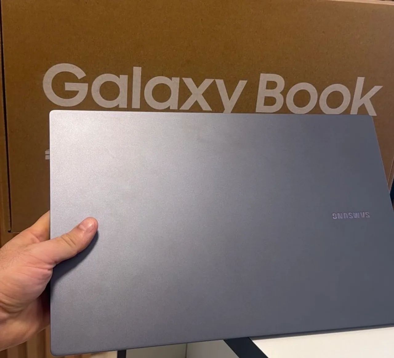 Notebook Samsung - Foto 4