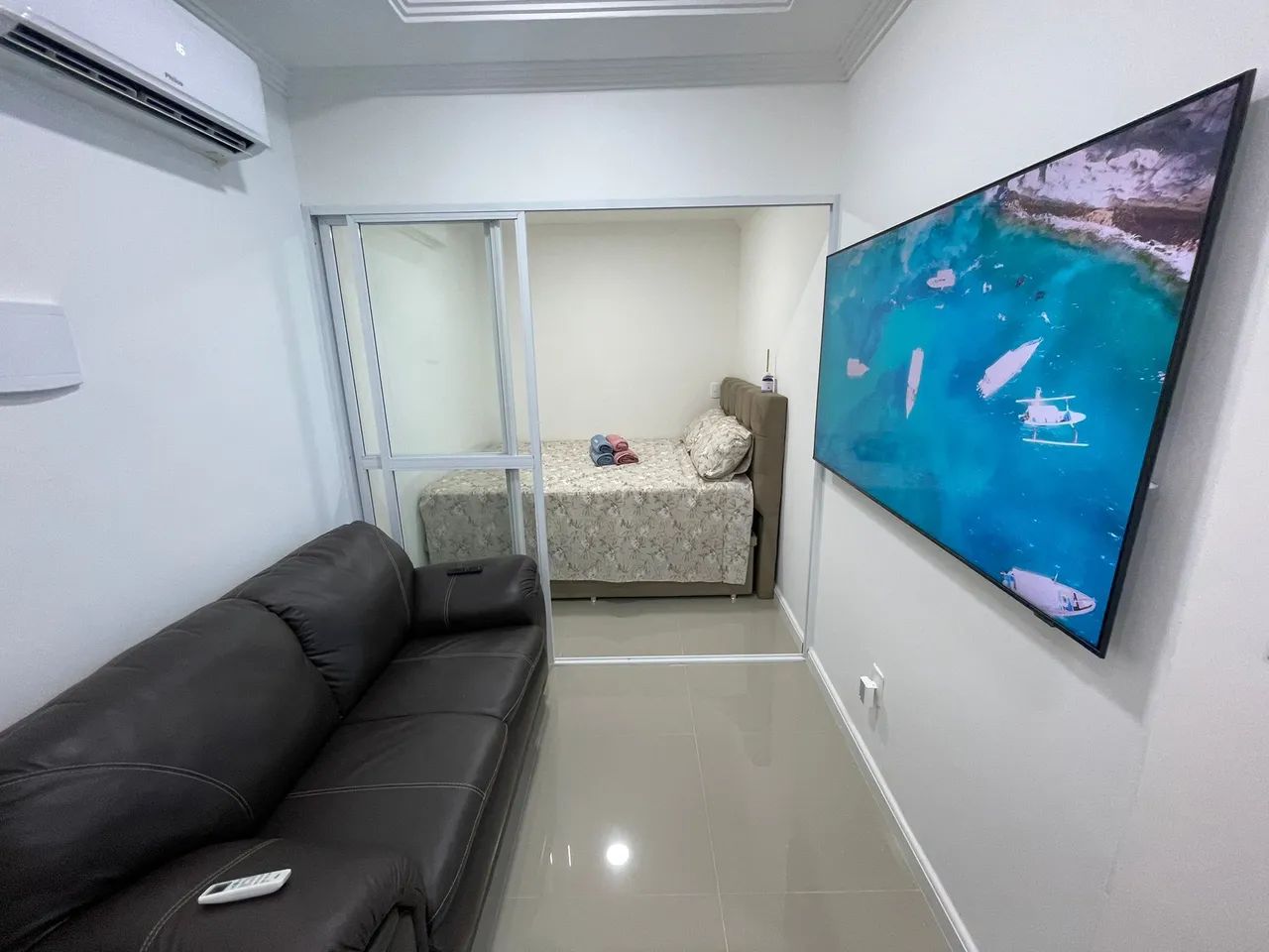 APARTAMENTO EM COPACABANA AREA NOBRE - Foto 2