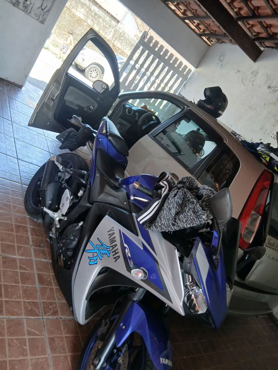 R3 completa - Foto 2