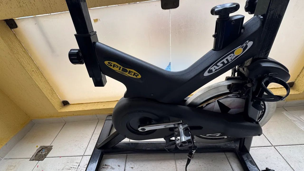 Bike sppining Astro  - Foto 3