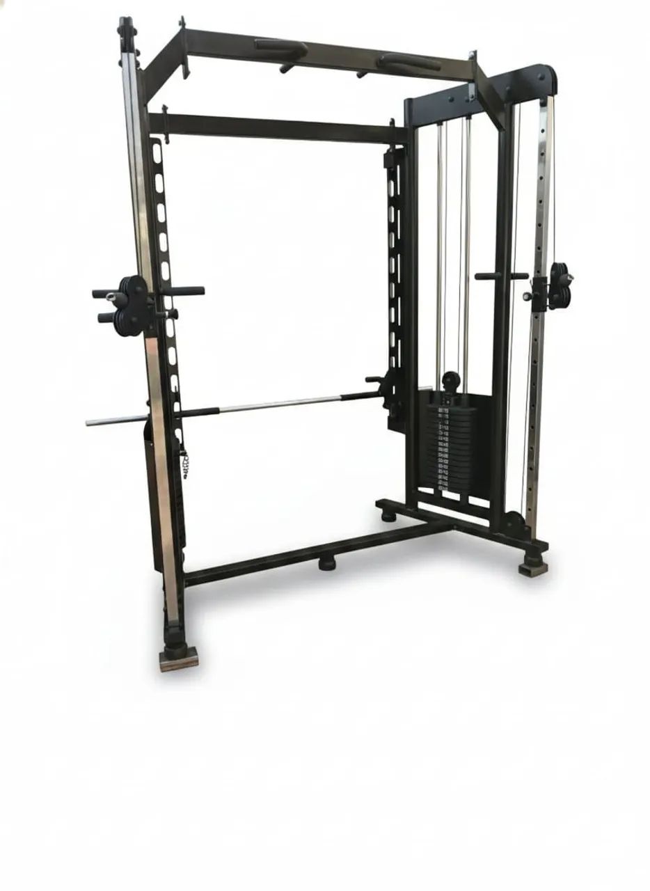 Aparelho musculação  - Foto 4