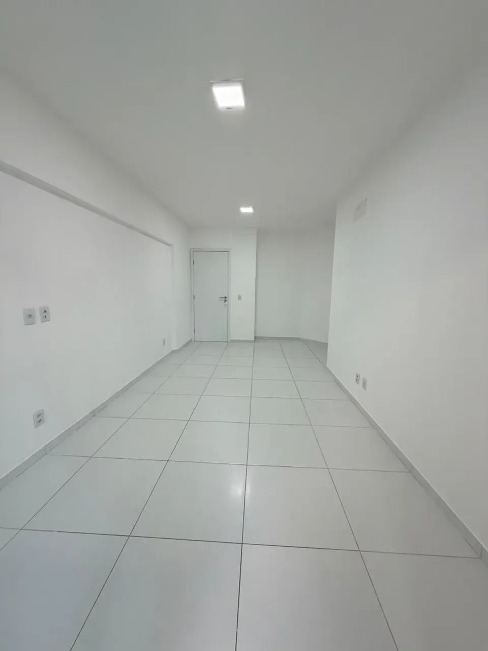 APARTAMENTO 3 QUARTOS SENDO 1 SUÍTE 77m²