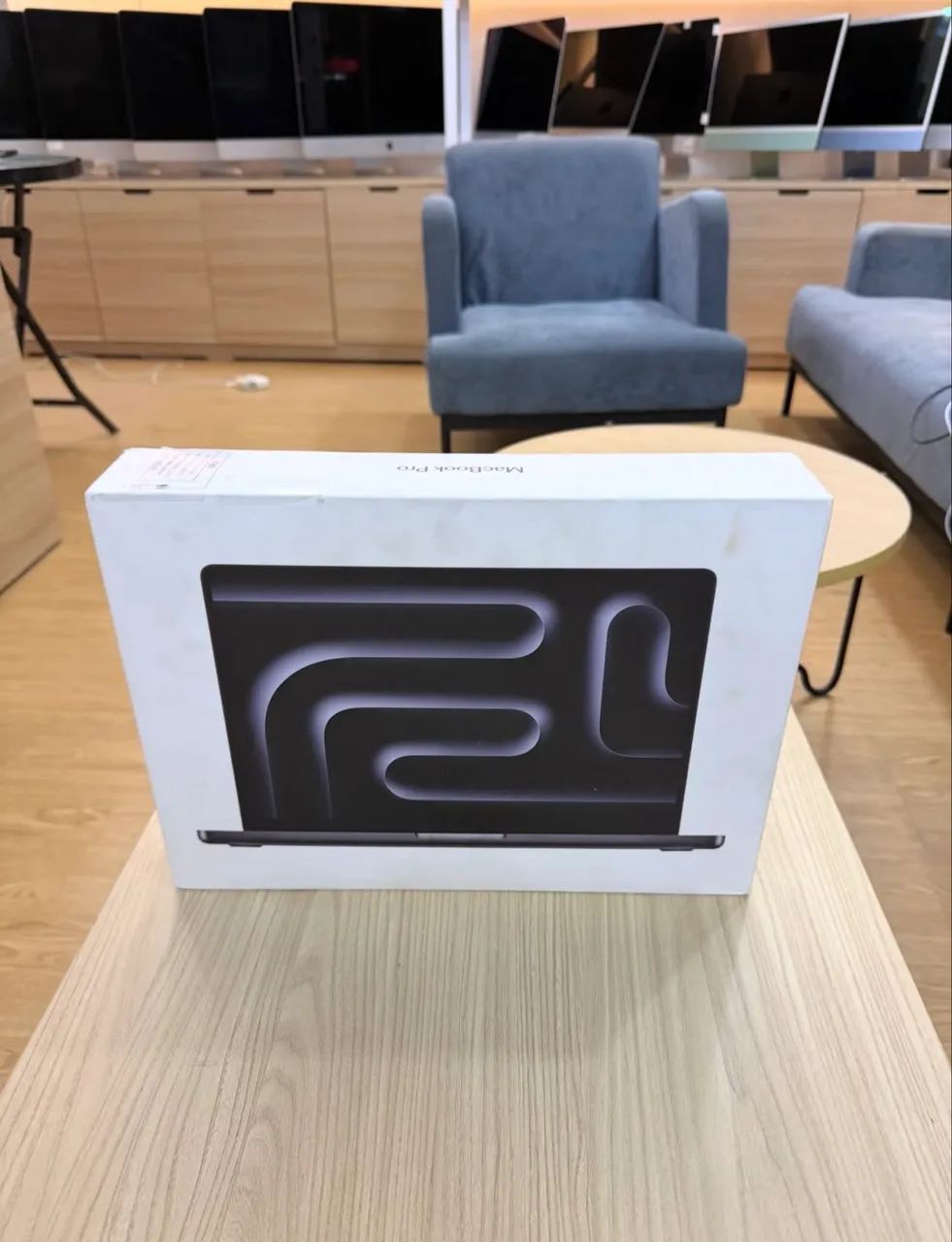 MacBook Pro M5 Pro 16.2 24GB/ 1TB