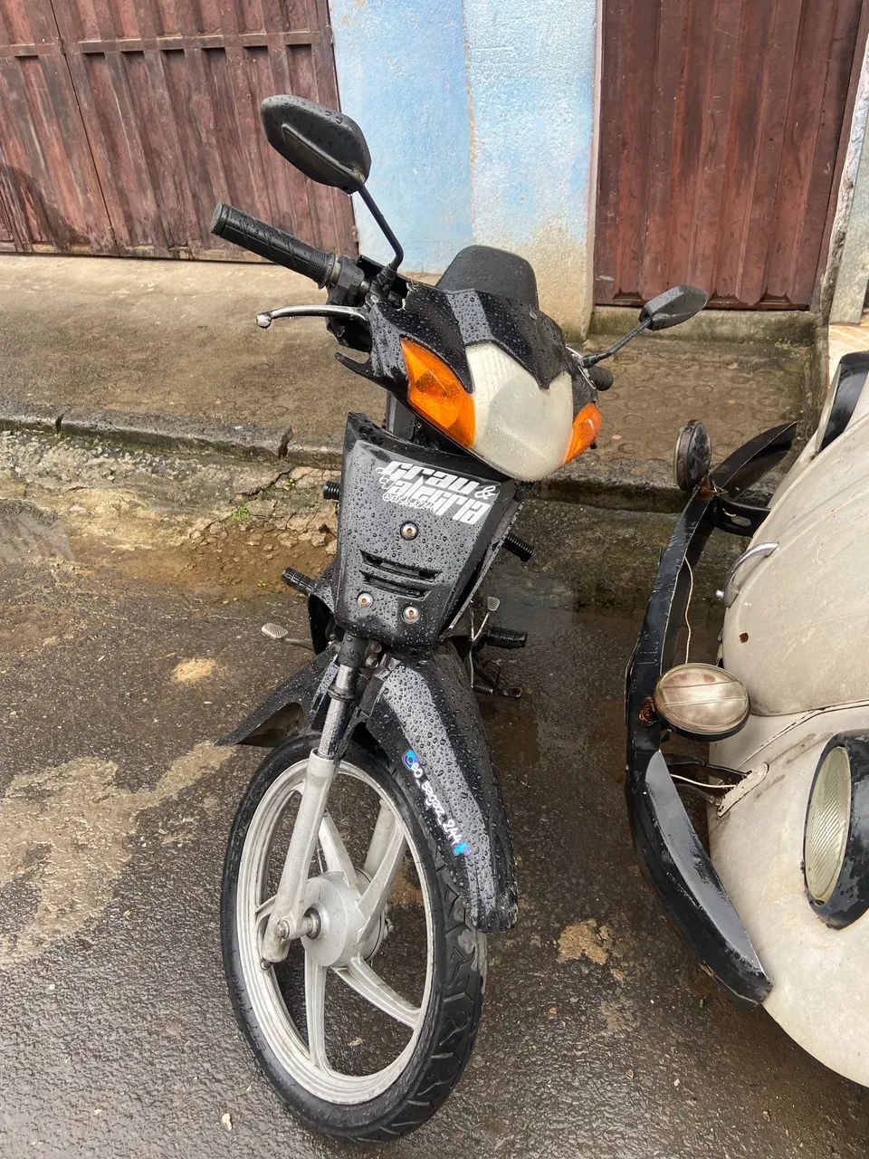 Vendo Shineray ? - Foto 4
