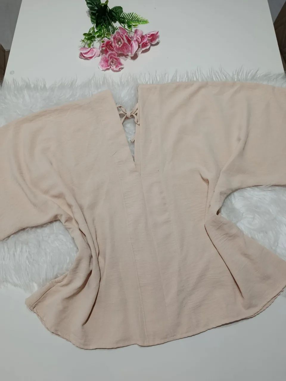 Blusas GG lindas - Foto 2
