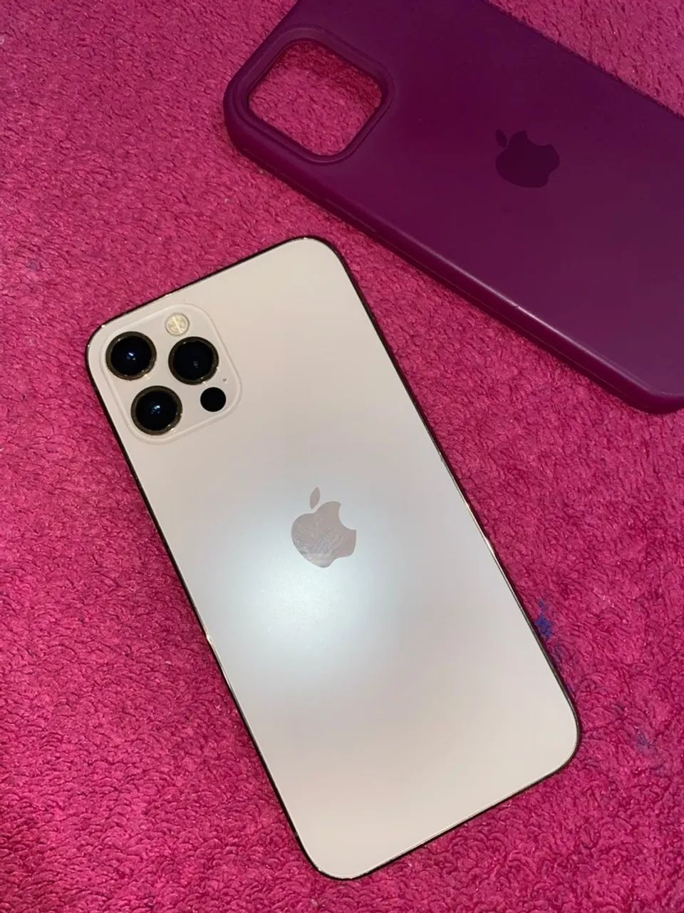 iphone 12 pro 2.000
