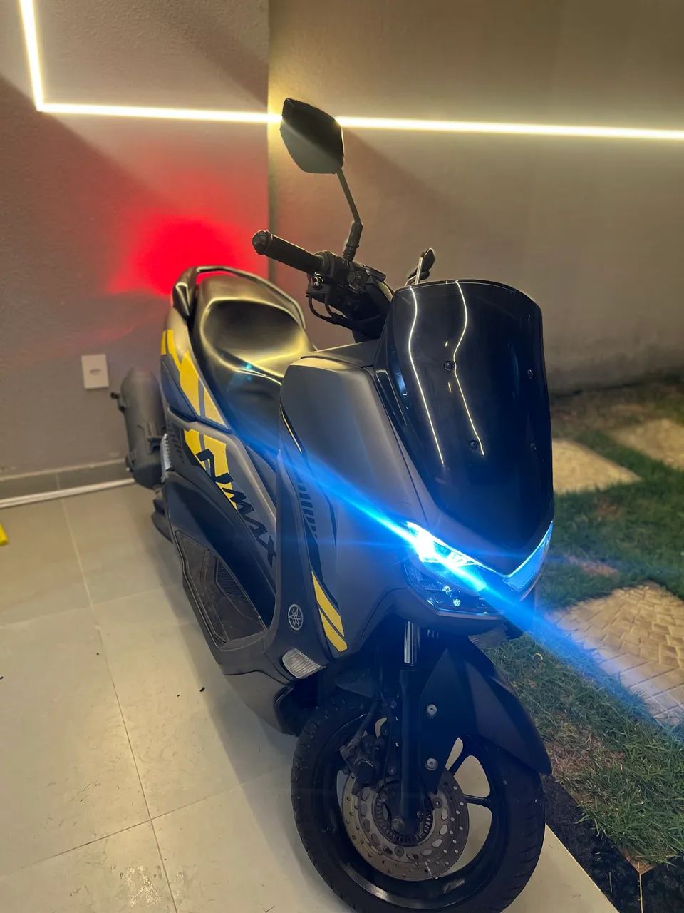 NMAX 2023 CONNECTED - Foto 4