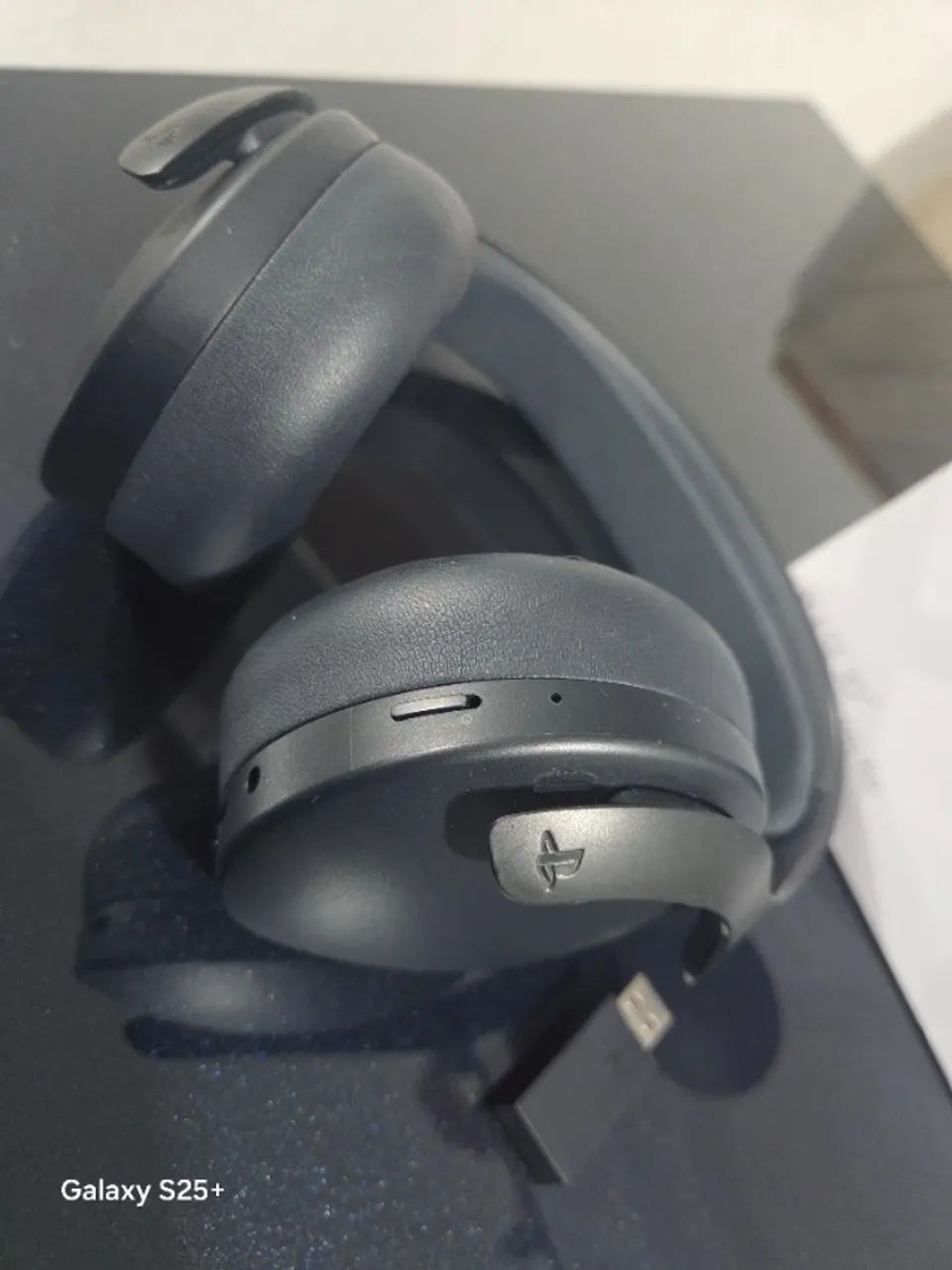 Fone PlayStation Pulse 3D - Foto 3