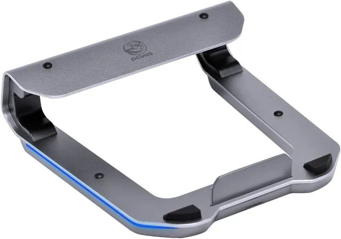 Suporte Gamer para Notebook Até 17 polegadas PCYes - Foto 5