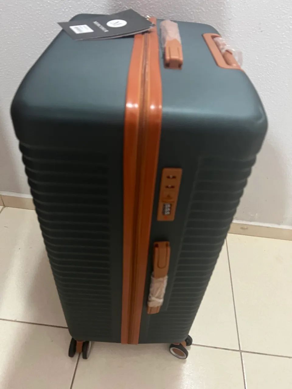 Mala Grande 32 kg NOVA  - Foto 3
