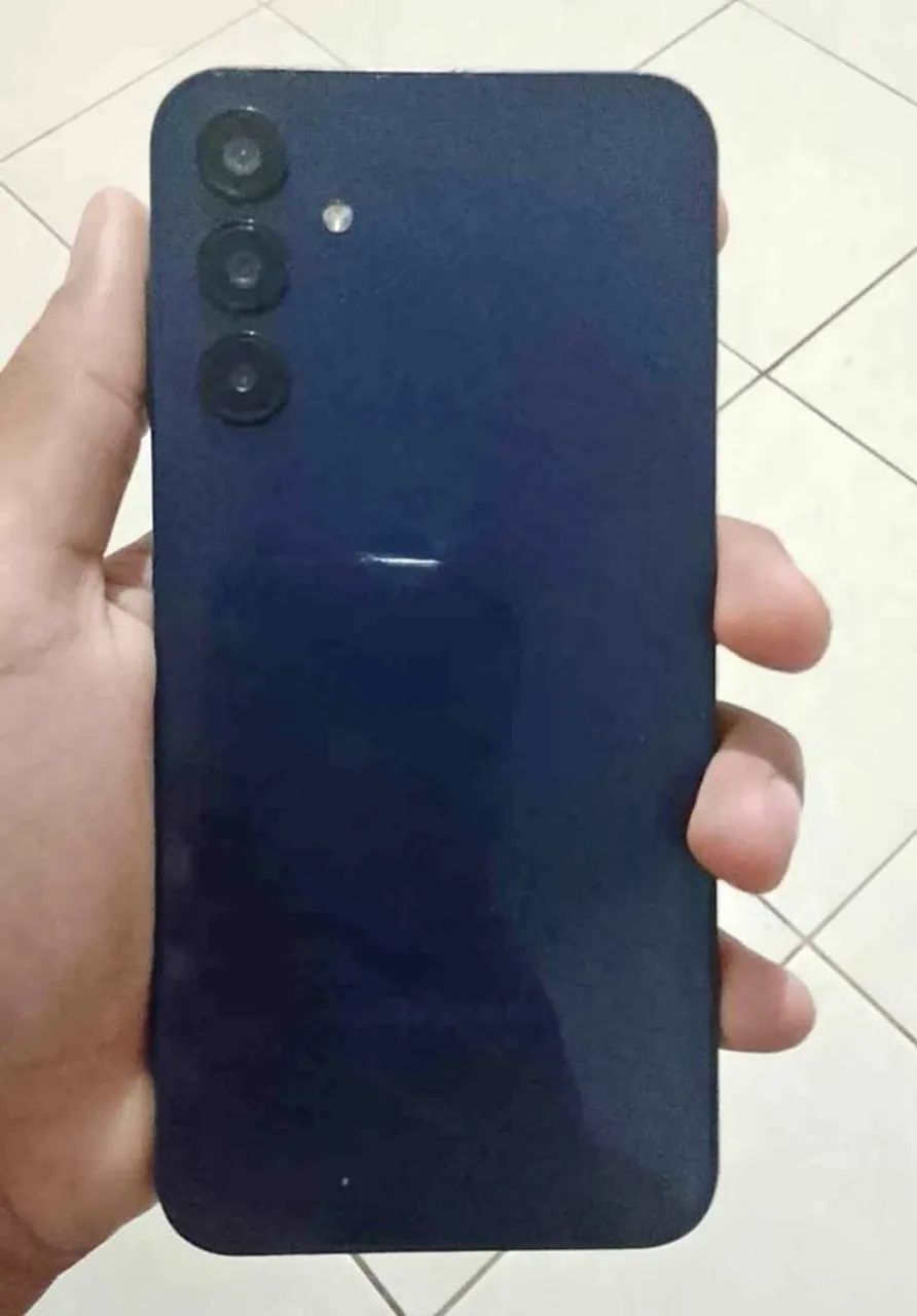 Vendo galaxy A15 256  - Foto 3