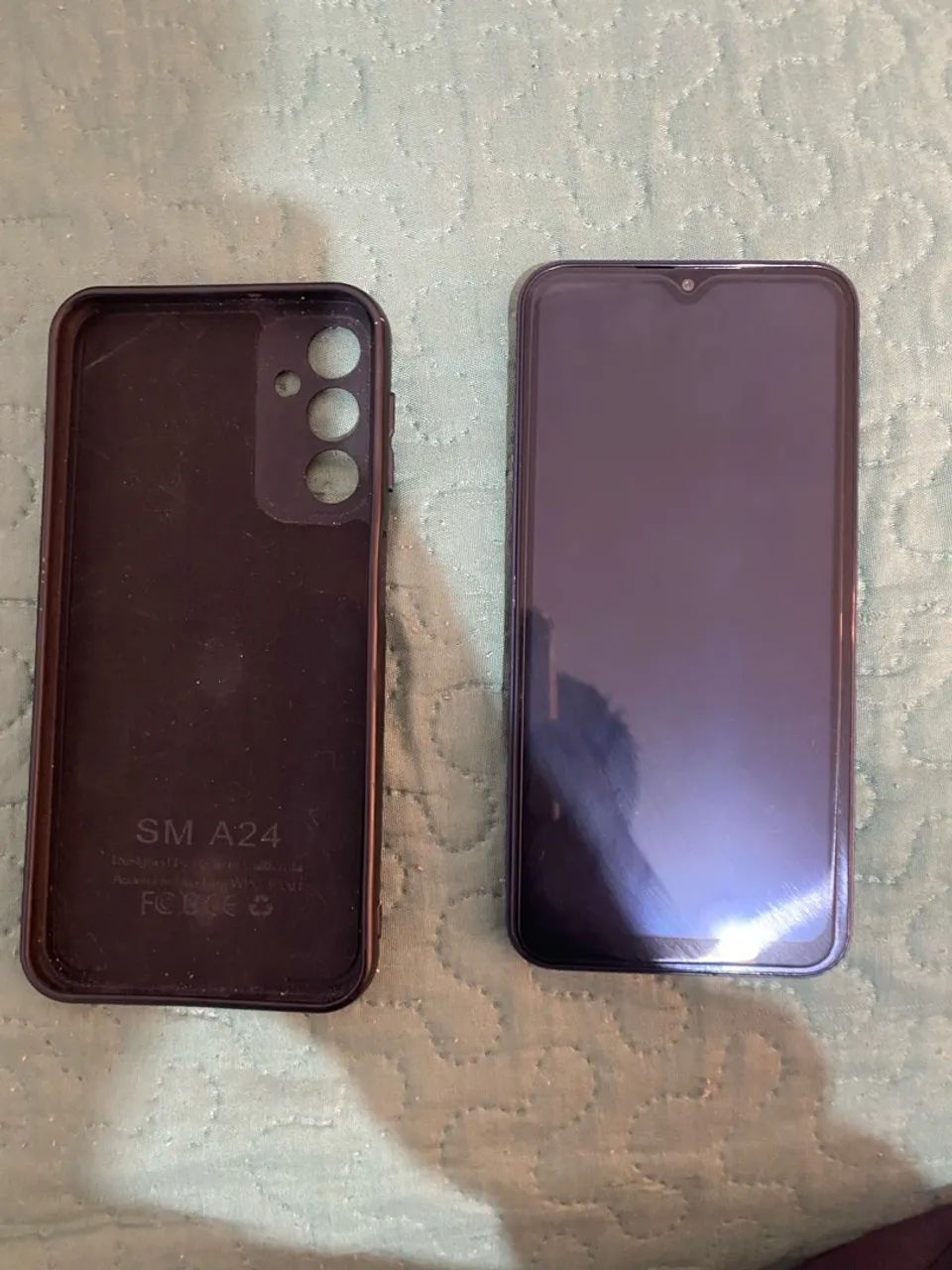 Celular A15 - Foto 4