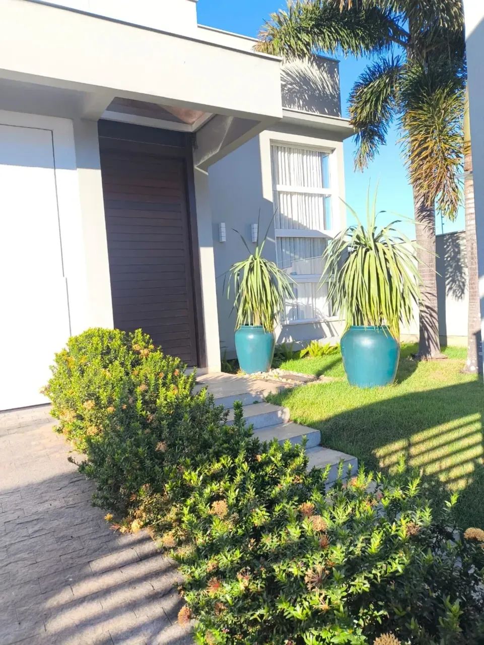 casa Alto padrao - SESC Bairro mina brasil
